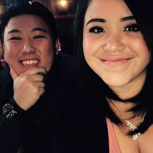 Meet your Posher, Ka